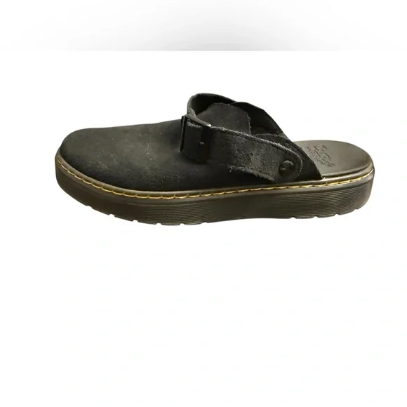 NWOT Dr. Martens Women's Carlson Mule size 11 - Picture 8 of 12